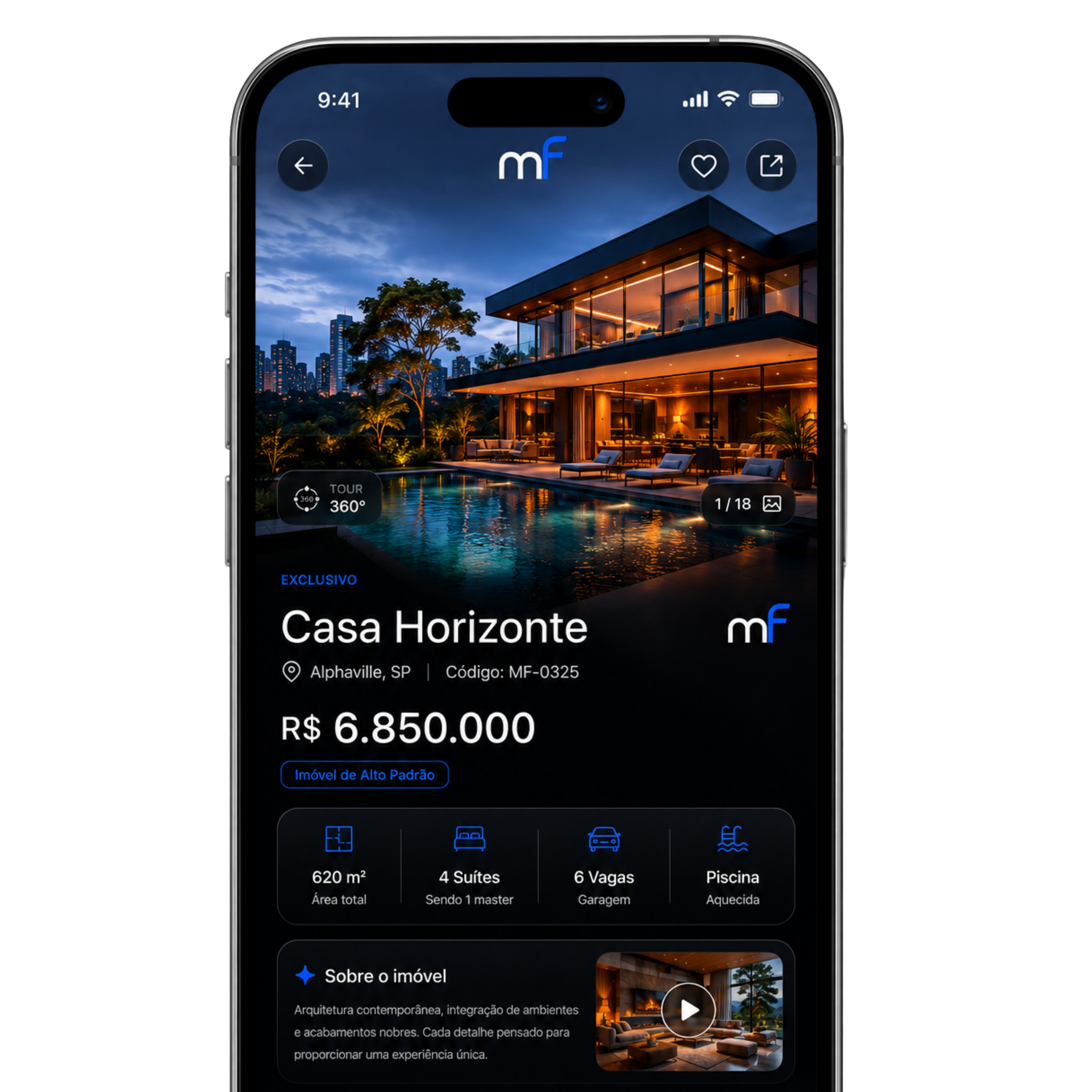 Mockup App